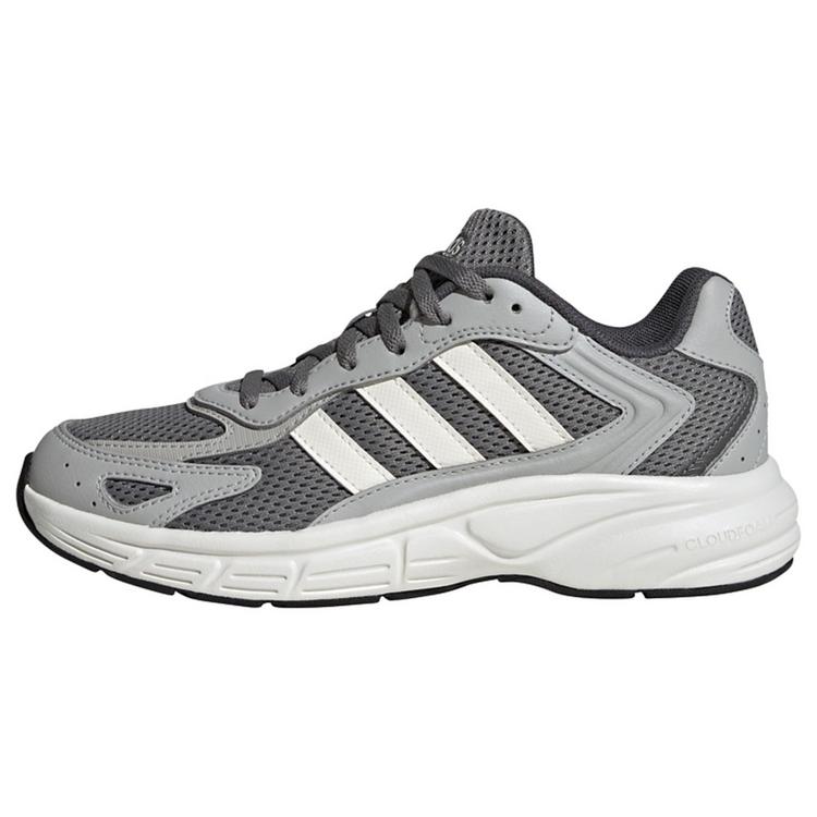 adidas adidas ECLYPTIX&nbsp;2000 KIDS SCHUH Sneaker Kinder - Grey Three / Core White / Grey Two - 0 | SportScheck