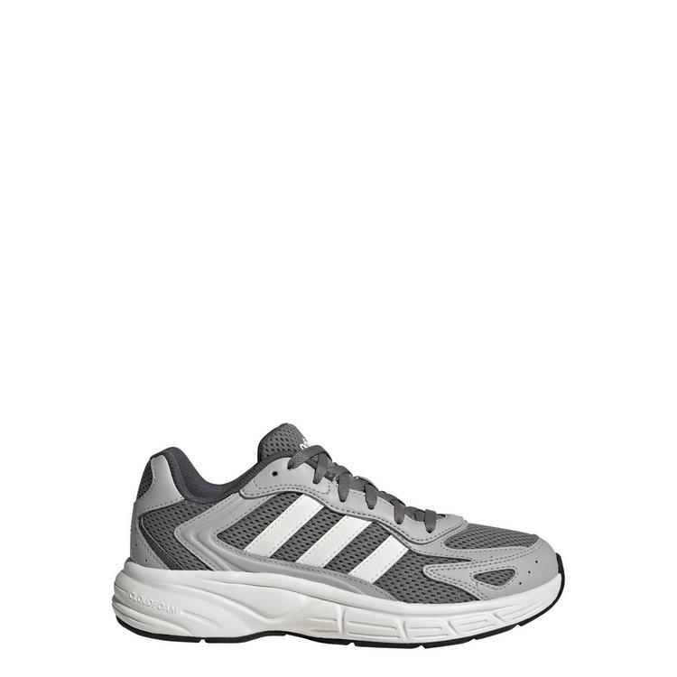 adidas adidas ECLYPTIX&nbsp;2000 KIDS SCHUH Sneaker Kinder - Grey Three / Core White / Grey Two - 0 | SportScheck