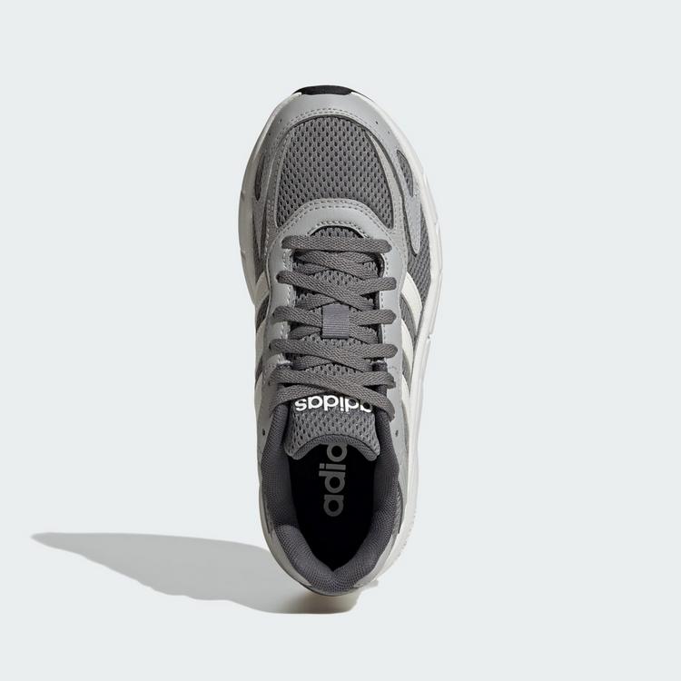 adidas adidas ECLYPTIX&nbsp;2000 KIDS SCHUH Sneaker Kinder - Grey Three / Core White / Grey Two - 1 | SportScheck