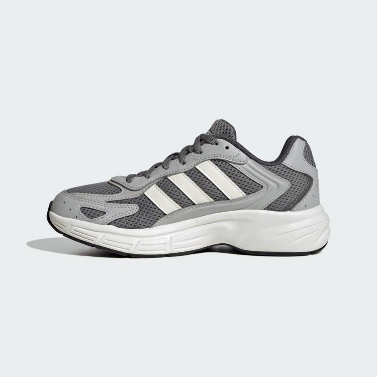 adidas adidas ECLYPTIX&nbsp;2000 KIDS SCHUH Sneaker Kinder - Grey Three / Core White / Grey Two - 5 | SportScheck