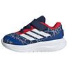 adidas ADIDAS MARVEL SPIDER-MAN RUNFALCON 6 Sneaker Kinder - Dark Blue / Cloud White / Pure Ruby