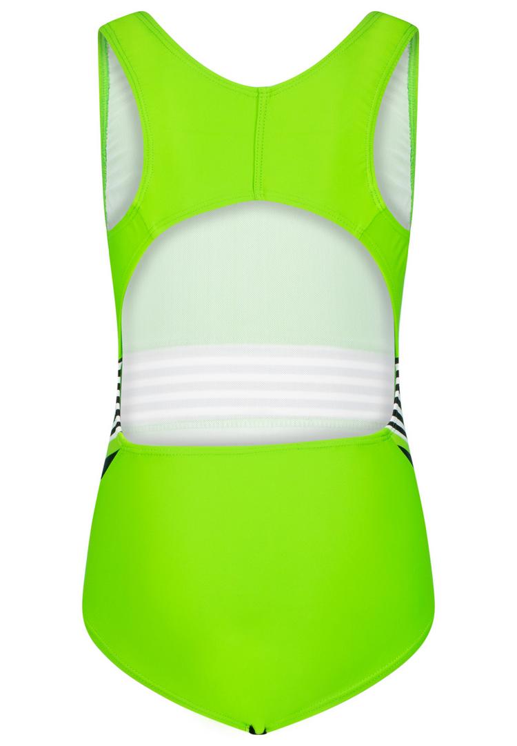 BECO BEERMANN BECO BEERMANN BECO-SEALIFE&reg; Badeanzug M&auml;dchen - gr&uuml;n schwarz - 1 | SportScheck