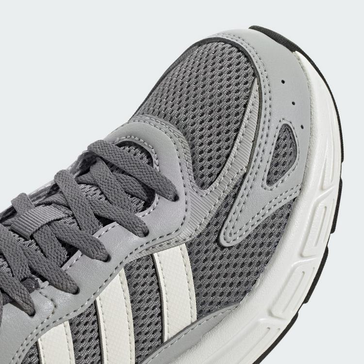 adidas adidas ECLYPTIX&nbsp;2000 KIDS SCHUH Sneaker Kinder - Grey Three / Core White / Grey Two - 6 | SportScheck