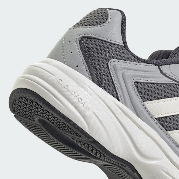 adidas adidas ECLYPTIX&nbsp;2000 KIDS SCHUH Sneaker Kinder - Grey Three / Core White / Grey Two - 7 | SportScheck