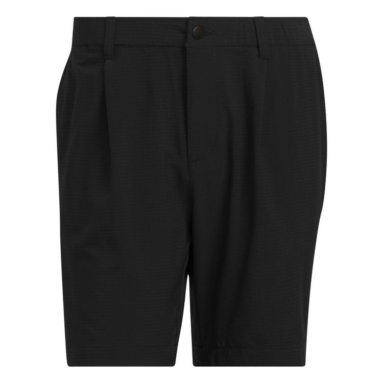 adidas adidas Ultimate365 Pleated Golfshorts Funktionsshorts Herren - Black - 0 | SportScheck