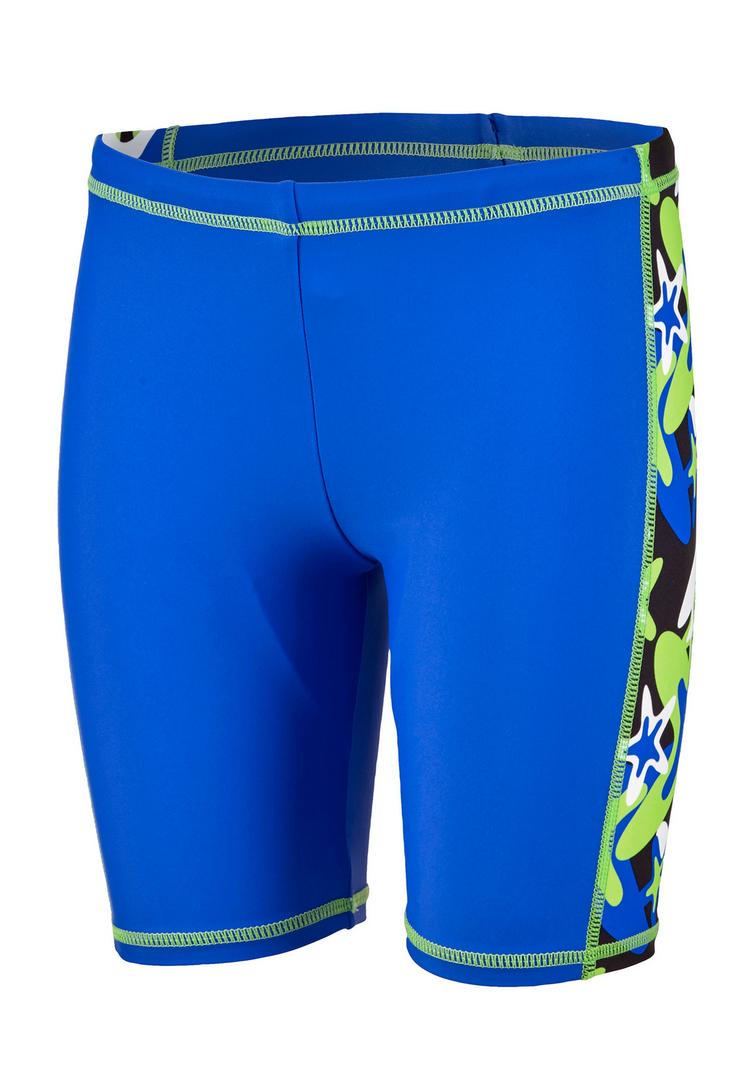 BECO BEERMANN BECO BEERMANN BECO-SEALIFE&reg; UV50+ Schutzanzug Badeanzug Kinder - blau - 0 | SportScheck
