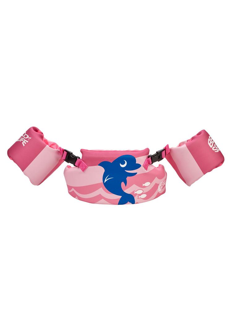 BECO BEERMANN BECO BEERMANN SEALIFE&reg; Learn To Swim Zubeh&ouml;r - pink - 0 | SportScheck