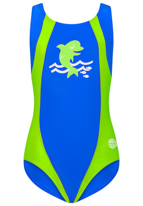 BECO BEERMANN BECO-SEALIFE&reg; Badeanzug M&auml;dchen