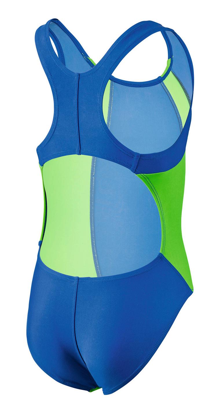 BECO BEERMANN BECO BEERMANN BECO-SEALIFE&reg; Badeanzug M&auml;dchen - blau gr&uuml;n - 3 | SportScheck