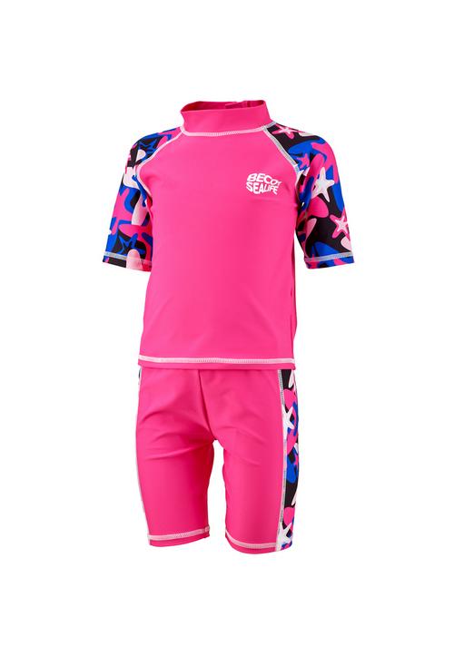 BECO BEERMANN BECO-SEALIFE&reg; UV50+ Schutzanzug Badeanzug Kinder
