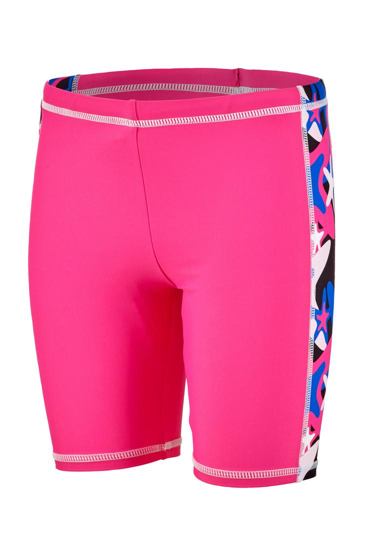 BECO BEERMANN BECO BEERMANN BECO-SEALIFE&reg; UV50+ Schutzanzug Badeanzug Kinder - pink - 0 | SportScheck