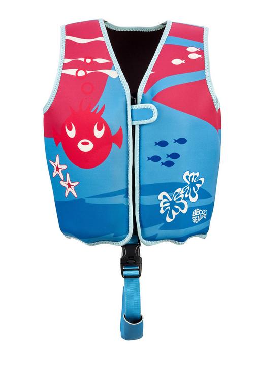 BECO BEERMANN BECO-SEALIFE&reg; Schwimmweste