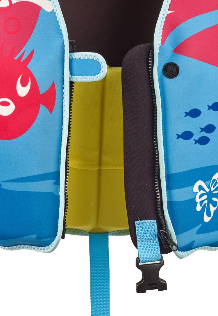 BECO BEERMANN BECO BEERMANN BECO-SEALIFE&reg; Schwimmweste - blau - pink - 2 | SportScheck
