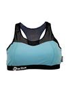 BECO BEERMANN BEactive Bikini Oberteil Damen - mintgr&uuml;n