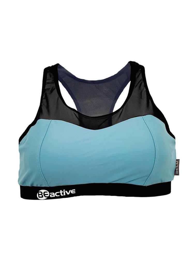 BECO BEERMANN BECO BEERMANN BEactive Bikini Oberteil Damen - mintgr&uuml;n - 0 | SportScheck