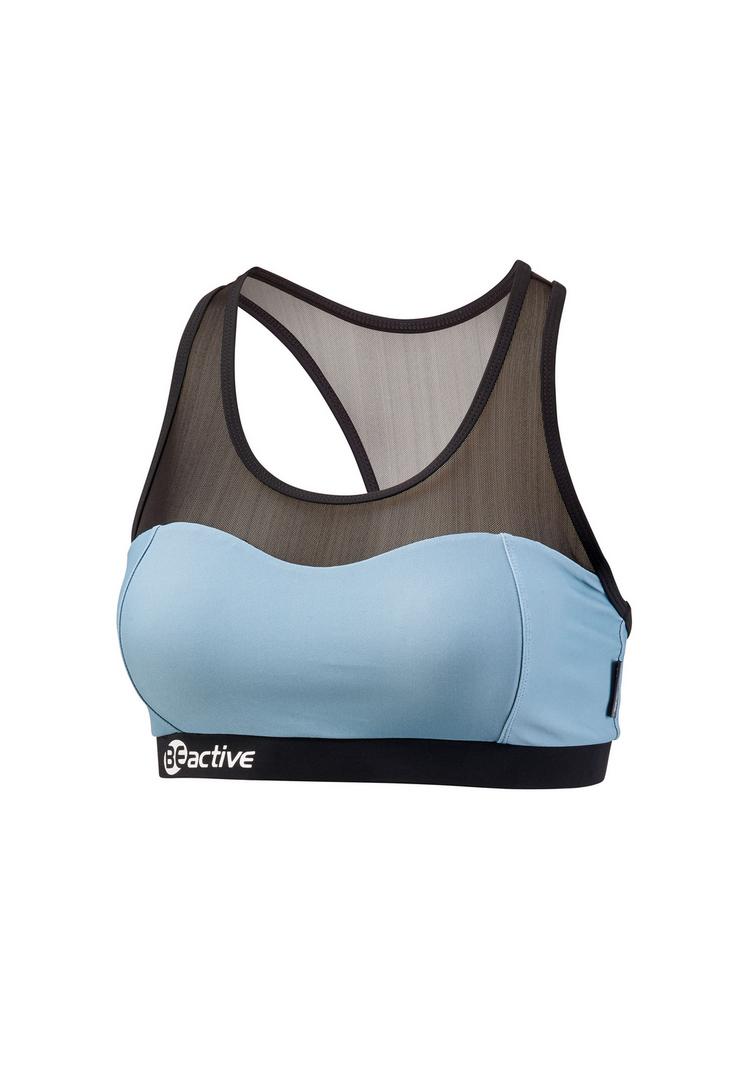 BECO BEERMANN BECO BEERMANN BEactive Bikini Oberteil Damen - mintgr&uuml;n - 0 | SportScheck