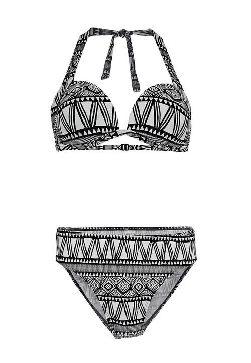 BECO BEERMANN Simply Boho Bikini Set Damen