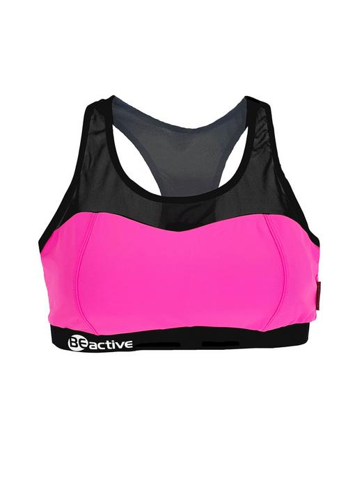 BECO BEERMANN BEactive Bikini Oberteil Damen