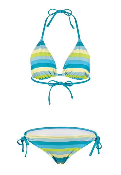 BECO BEERMANN Fresh Stripes Bikini Set Damen