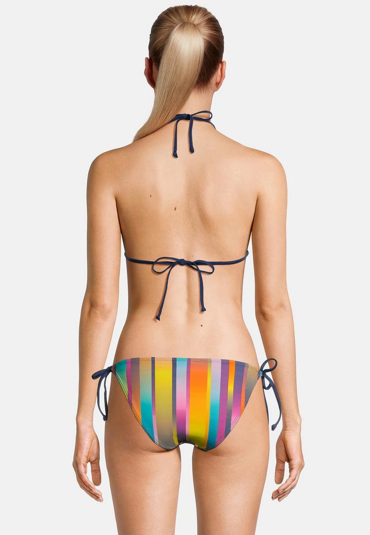 BECO BEERMANN BECO BEERMANN Summer Stripes Bikini Set Damen - bunt - 3 | SportScheck