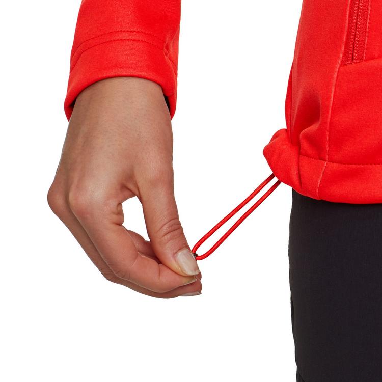 Mammut Mammut Ultimate VIII SO Hooded Softshelljacke Damen - mammut red - 2 | SportScheck