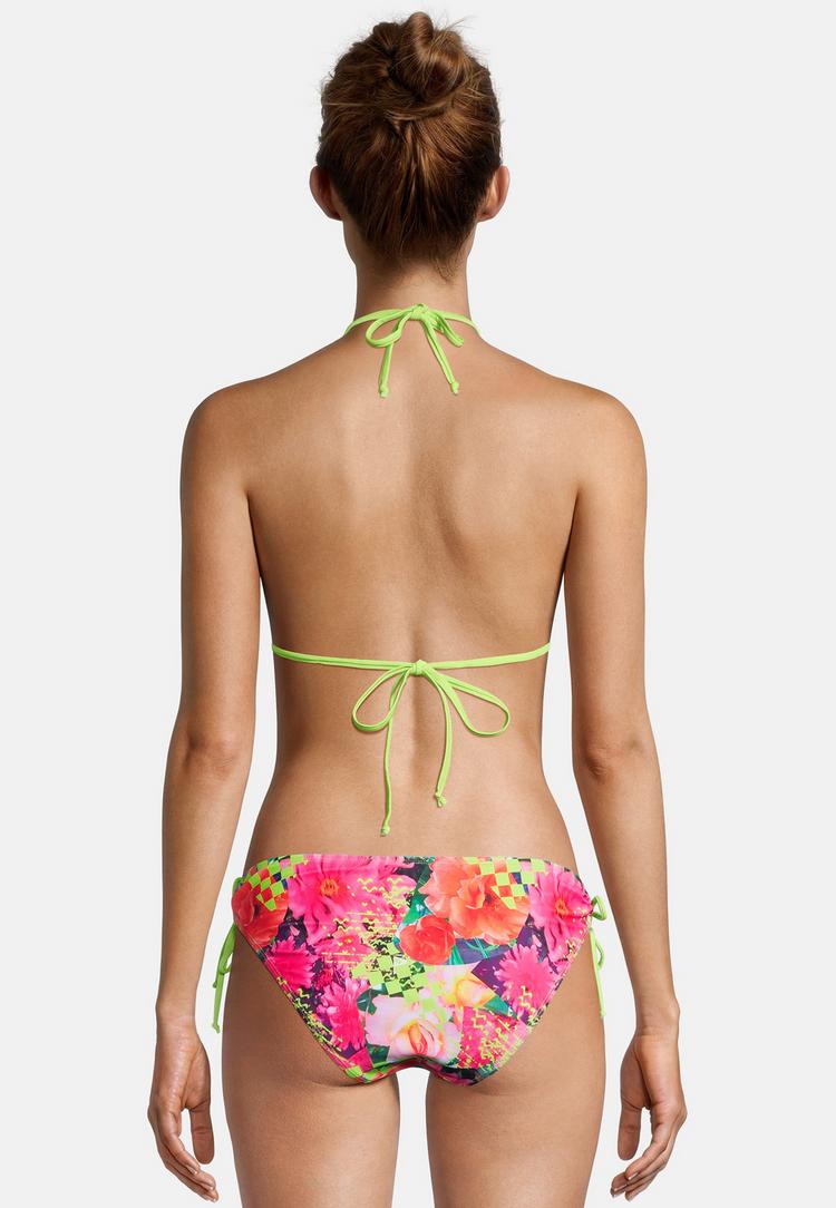 BECO BEERMANN BECO BEERMANN Fresh Flowers Bikini Set Damen - bunt - 4 | SportScheck
