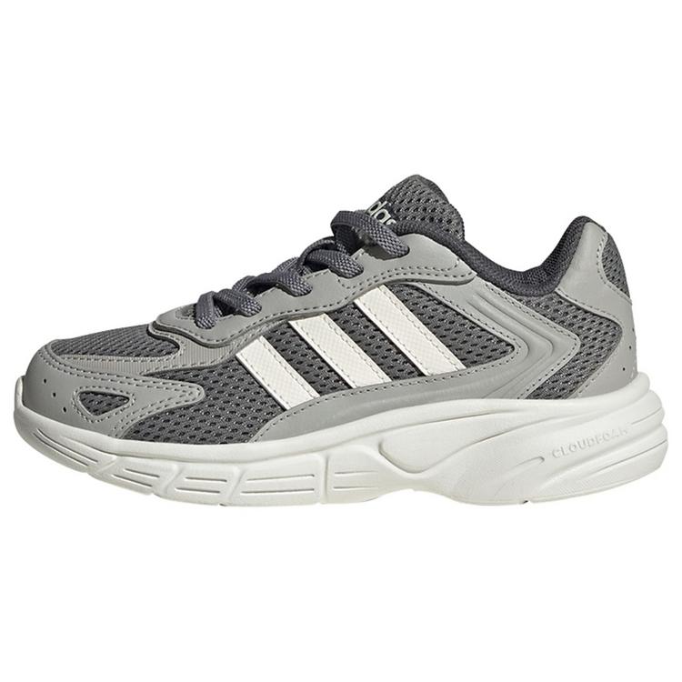 adidas adidas ECLYPTIX&nbsp;2000 SCHUH Sneaker Kinder - Grey Three / Core White / Grey Two - 0 | SportScheck