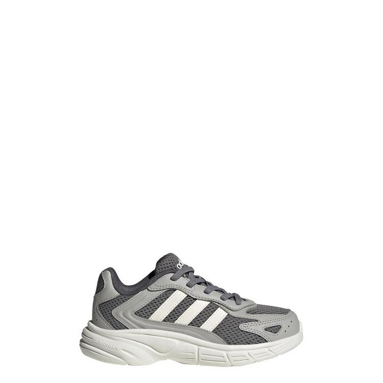 adidas adidas ECLYPTIX&nbsp;2000 SCHUH Sneaker Kinder - Grey Three / Core White / Grey Two - 0 | SportScheck