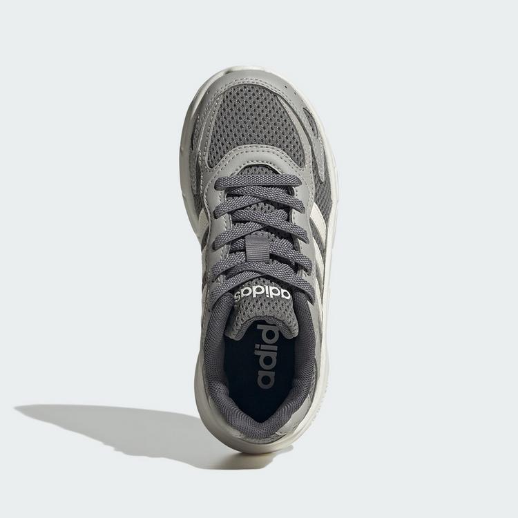 adidas adidas ECLYPTIX&nbsp;2000 SCHUH Sneaker Kinder - Grey Three / Core White / Grey Two - 1 | SportScheck