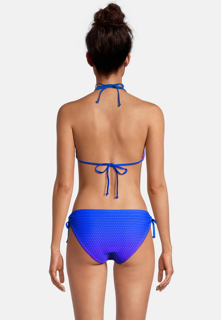 BECO BEERMANN BECO BEERMANN Gradient Dots Bikini Set Damen - blau-pink - 3 | SportScheck
