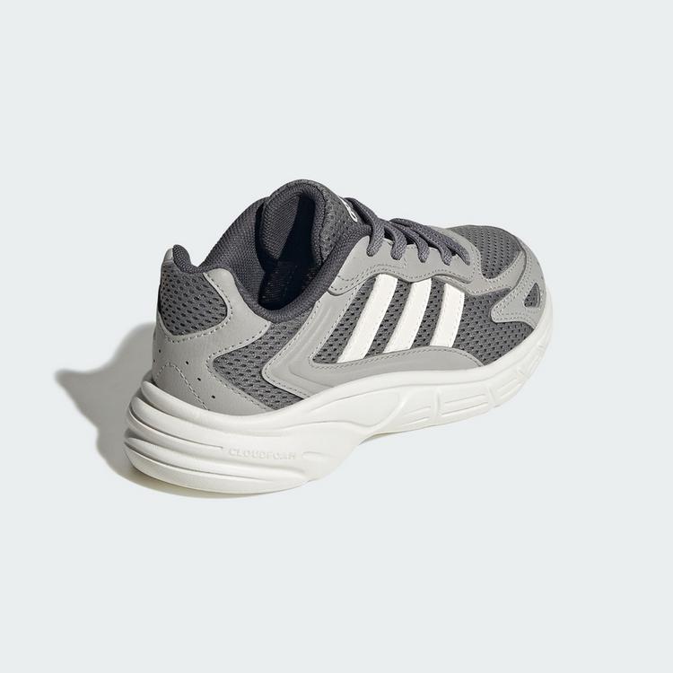 adidas adidas ECLYPTIX&nbsp;2000 SCHUH Sneaker Kinder - Grey Three / Core White / Grey Two - 4 | SportScheck