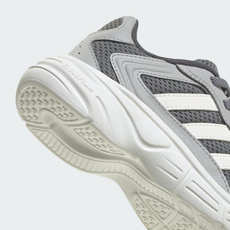 adidas adidas ECLYPTIX&nbsp;2000 SCHUH Sneaker Kinder - Grey Three / Core White / Grey Two - 6 | SportScheck