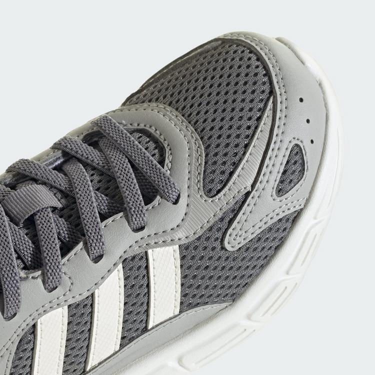 adidas adidas ECLYPTIX&nbsp;2000 SCHUH Sneaker Kinder - Grey Three / Core White / Grey Two - 7 | SportScheck