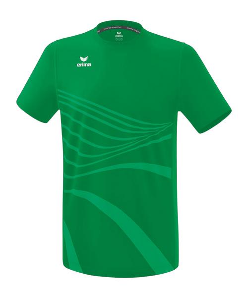 Erima Racing T-Shirt Laufshirt Herren