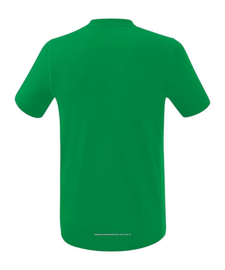 Erima Erima Racing T-Shirt Laufshirt Herren - gruen - 0 | SportScheck