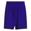 adidas ADIDAS CRAZY LITE SHORTS Funktionsshorts Herren - Mystery Ink