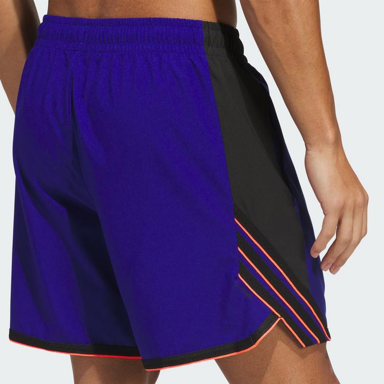 adidas adidas ADIDAS CRAZY LITE SHORTS Funktionsshorts Herren - Mystery Ink - 2 | SportScheck