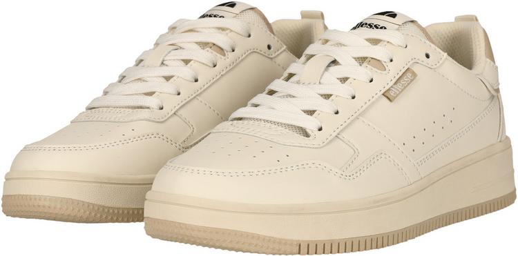 Ellesse Ellesse Gavin Sneaker Damen - 672ELS Off White Frost - 1 | SportScheck