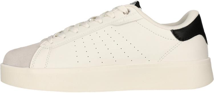 Ellesse Ellesse Ned Sneaker Damen - 151ELS White Black - 0 | SportScheck