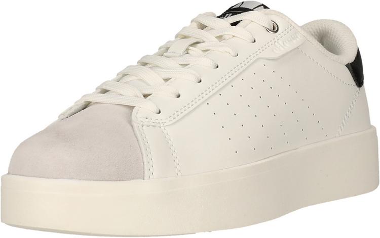 Ellesse Ellesse Ned Sneaker Damen - 151ELS White Black - 0 | SportScheck