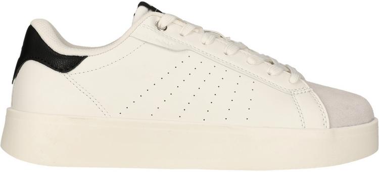 Ellesse Ellesse Ned Sneaker Damen - 151ELS White Black - 0 | SportScheck