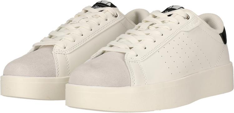 Ellesse Ellesse Ned Sneaker Damen - 151ELS White Black - 1 | SportScheck