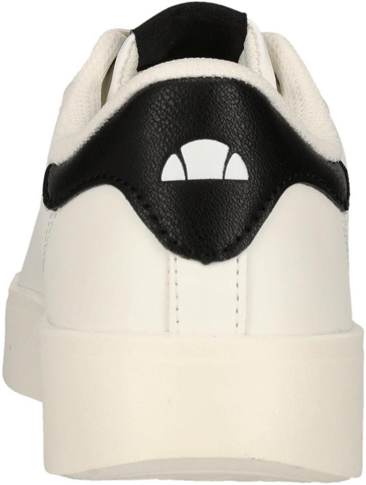 Ellesse Ellesse Ned Sneaker Damen - 151ELS White Black - 3 | SportScheck