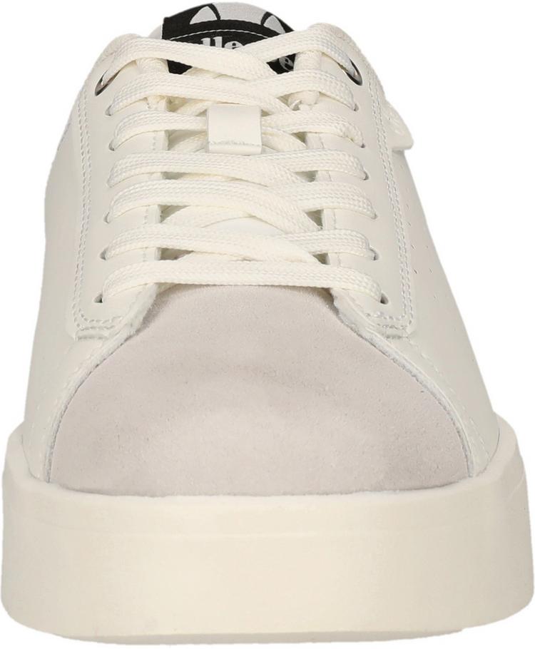 Ellesse Ellesse Ned Sneaker Damen - 151ELS White Black - 5 | SportScheck