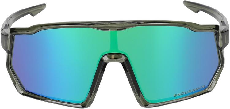 Endurance Endurance Harbers Brille - 3241 Kambaba - 0 | SportScheck