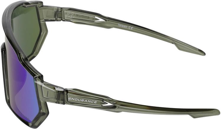 Endurance Endurance Harbers Brille - 3241 Kambaba - 0 | SportScheck