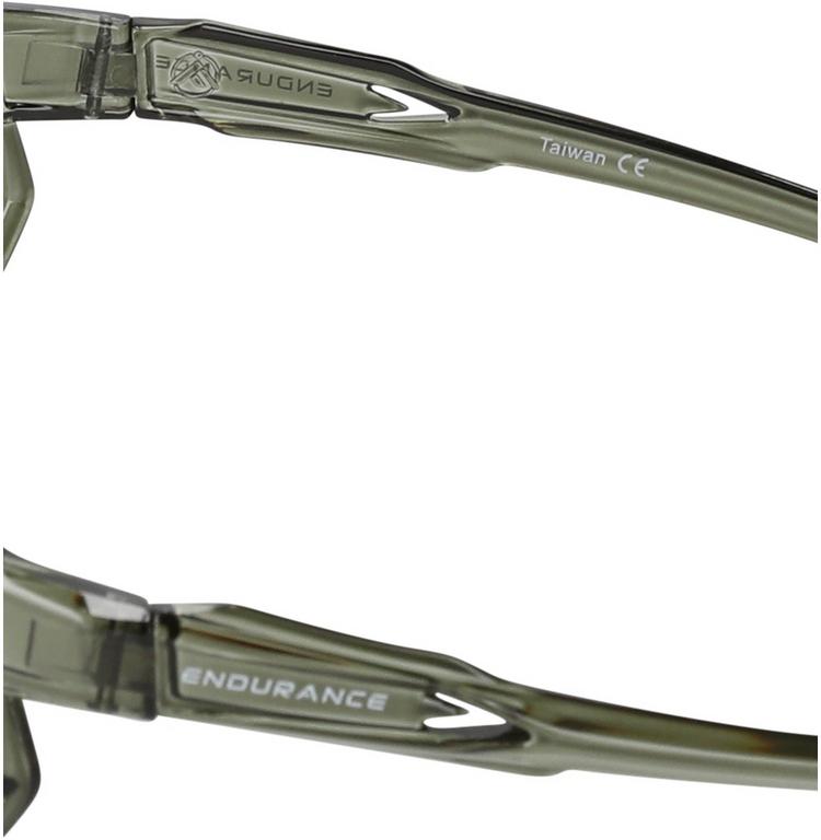 Endurance Endurance Harbers Brille - 3241 Kambaba - 1 | SportScheck
