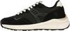 Ellesse Jamar Sneaker Damen - 165ELS Black White