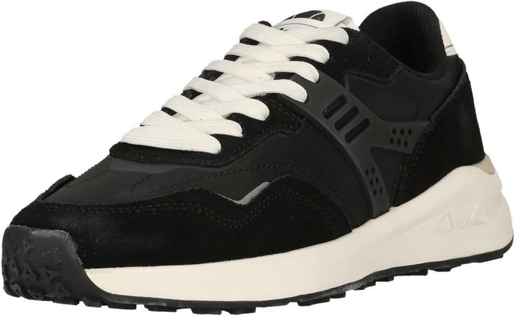 Ellesse Ellesse Jamar Sneaker Damen - 165ELS Black White - 0 | SportScheck