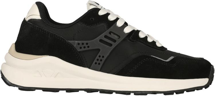 Ellesse Ellesse Jamar Sneaker Damen - 165ELS Black White - 0 | SportScheck